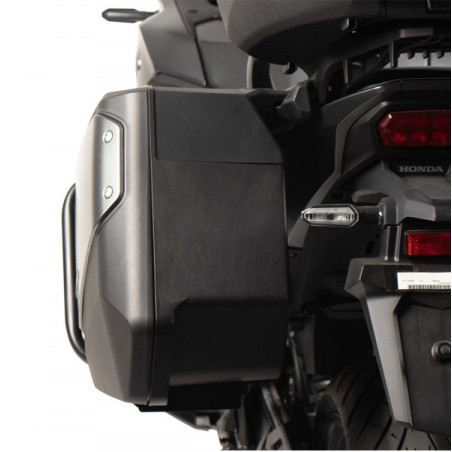 Hepco-becker Honda Panniers Guards