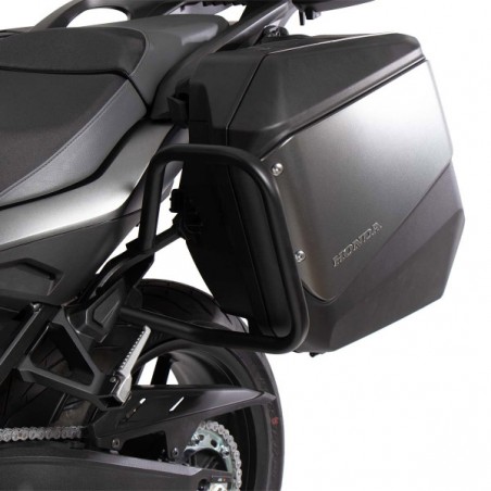 Hepco-Becker Honda Panniers Guards