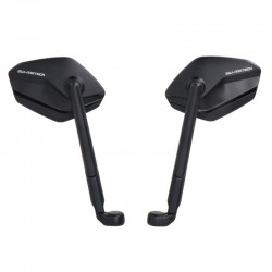 MIR.00.850.11401 : SW-Motech Sport Mirror Set Honda NT1100