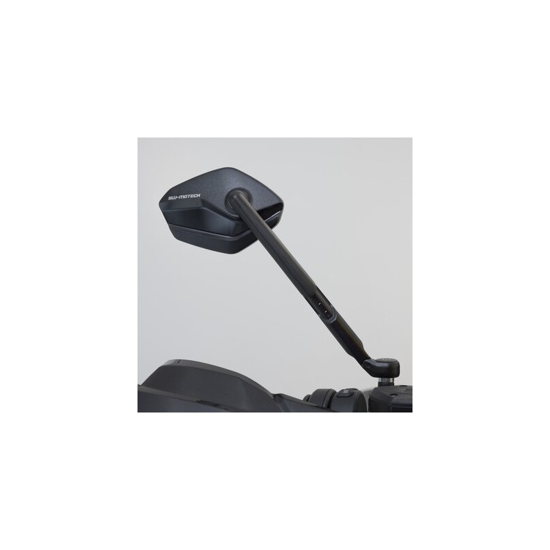 MIR.00.850.11401 : Gioco di retrovisori SW-Motech Sport Honda NT1100