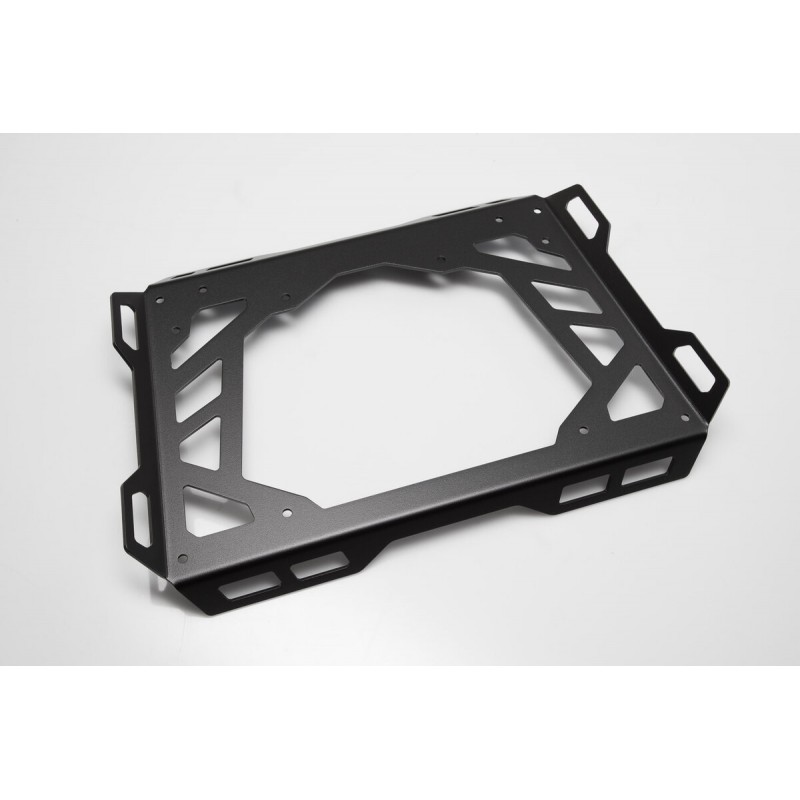 GPT.00.152.35500/B : Erweiterungsplatte für Adventure-Rack SW-Motech Honda NT1100