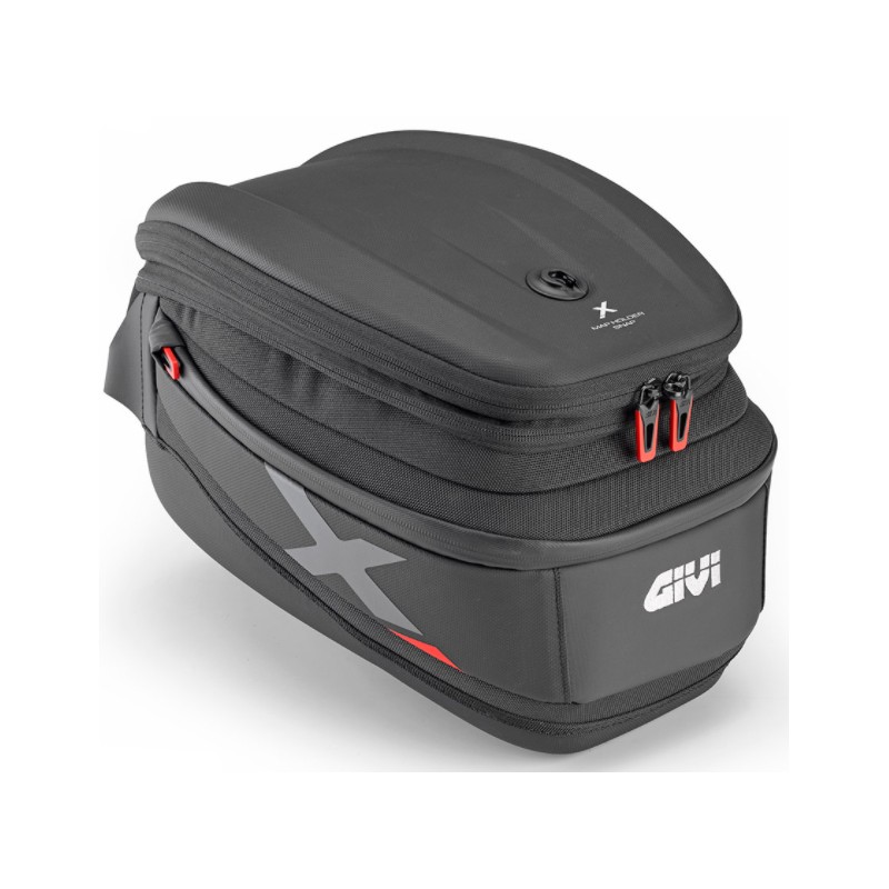 XL06 : Borsa da serbatoio Givi XL06 Honda NT1100