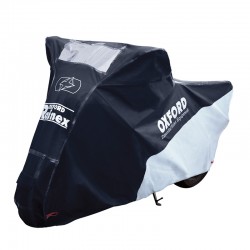 1105981 : Cover di protezione OXFORD Rainex Outdoor CV504 Honda NT1100