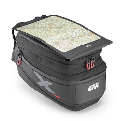 XL06 : Bolsa de depósito Givi XL06 Honda NT1100