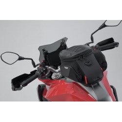 BC.TRS.00.104.30000 : Bolsillo de tanque SW-Motech PRO City Honda NT1100