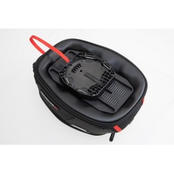 BC.TRS.00.103.30000 : Bolsa de tanque SW-Motech PRO GS Honda NT1100