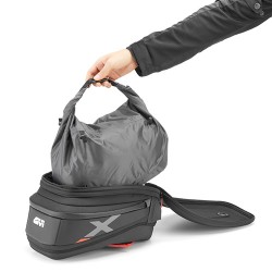 XL06 : Bolsa de depósito Givi XL06 Honda NT1100