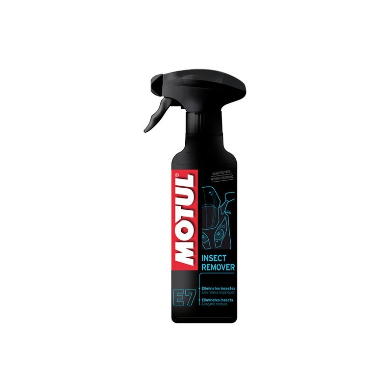 E7 - 141136799901 : Detergente insetti Motul E7 Honda NT1100