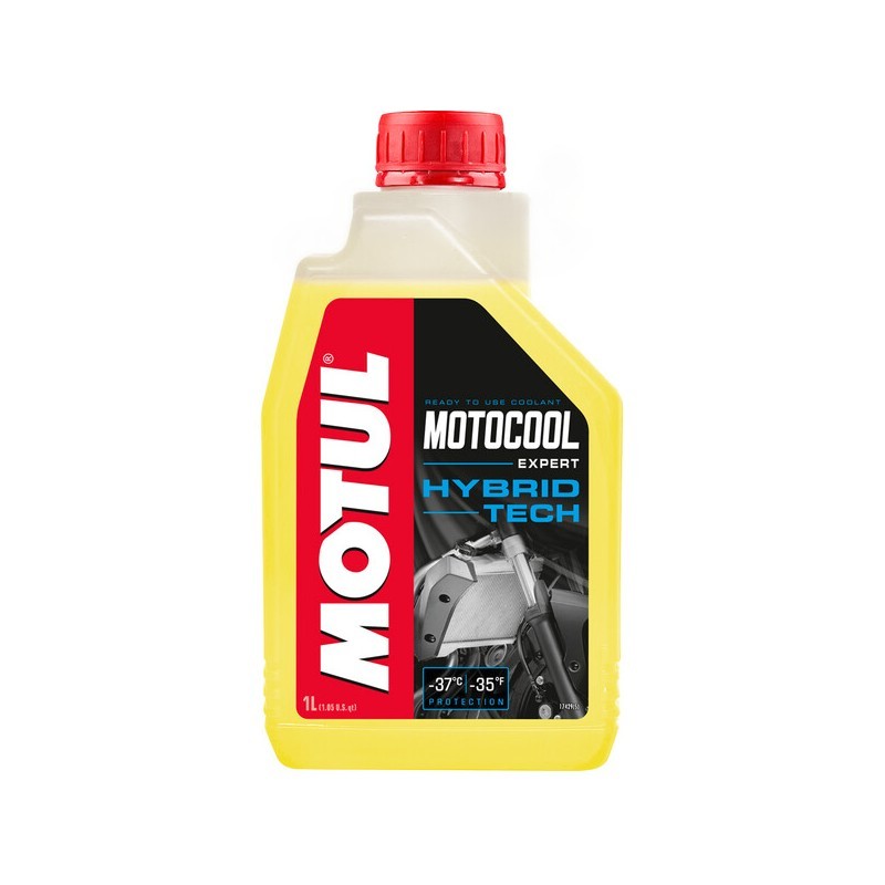 602060099901 : Liquido di raffreddamento Motul Motocool Honda NT1100