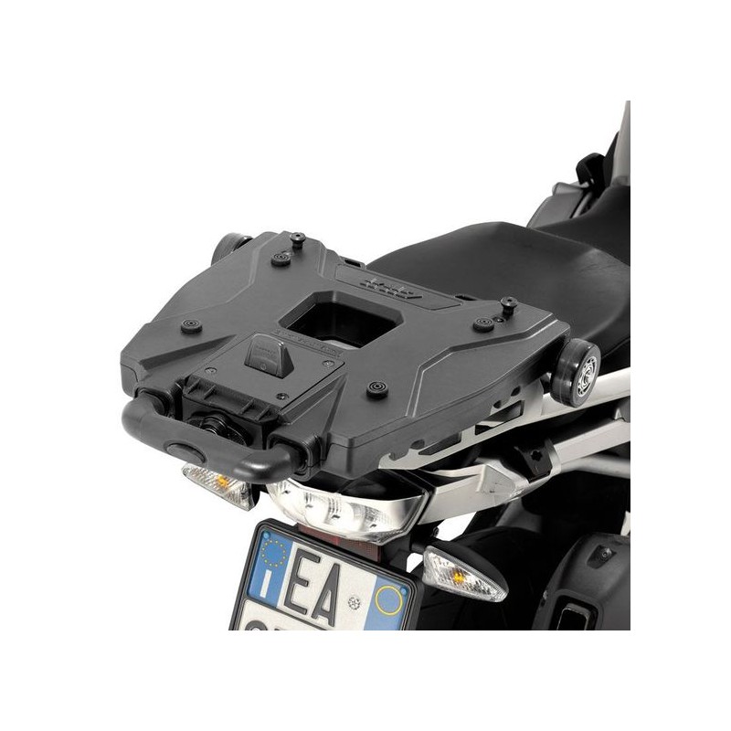 S410 : Placa de soporte Givi S410 Honda NT1100