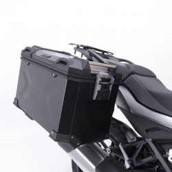 KFT.01.052.30000/B : SW-Motech SLC Side Carriers Honda NT1100