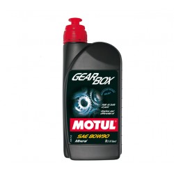 141001399901 : Aceite de caja/transmisión Motul 80W-90 Honda NT1100