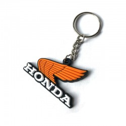 H.1PCLESVINTAGE : Vintage Honda Keychain Honda NT1100