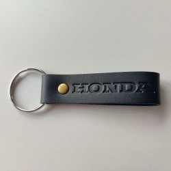 243-0601017-51 : Honda leather keychain Honda NT1100