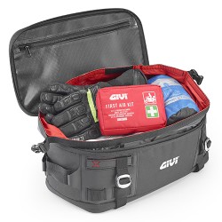 XL01B : Givi XL01B Cargo Bag Honda NT1100