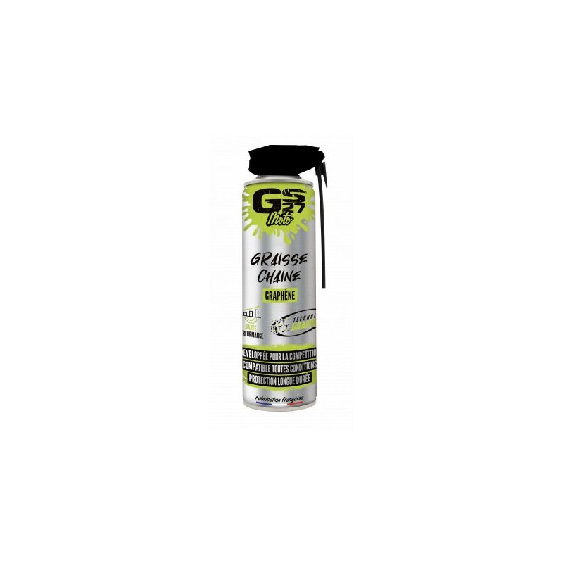 MO114151 : Graphene Chain Grease GS27 Honda NT1100