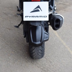 085190 : Parafango Pyramid Honda NT1100