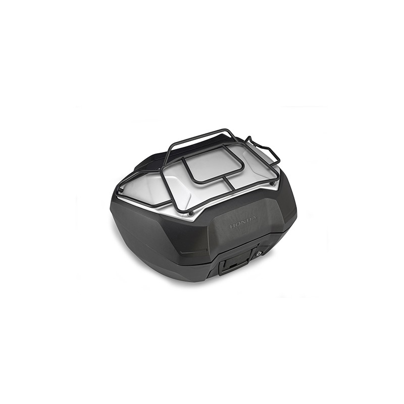 S377 : Portaequipajes para top case original Givi Honda NT1100