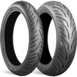 633026999901 : Bridgestone Battlax T32 120/70 R17 58W TL GT Honda NT1100