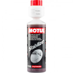 067002799901 : Benzinstabilisator Motul Honda NT1100