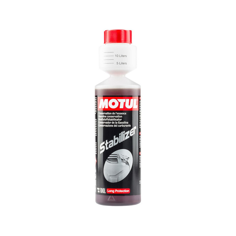 067002799901 : Benzinstabilisator Motul Honda NT1100