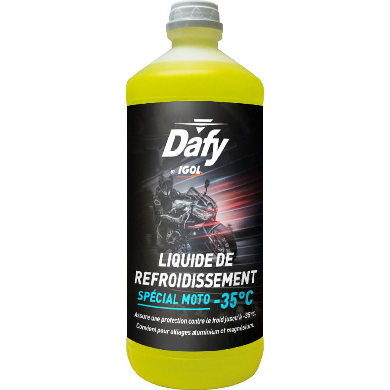 608004399901 /  DBI LR-35 1L : Liquide de refroidissement Dafy Honda NT1100