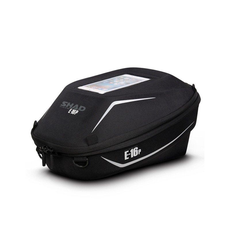 E16P : Bolsa de tanque Shad E16P Honda NT1100