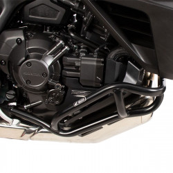 50195510001 : Hepco-Becker lower crash bars 2025 Honda NT1100