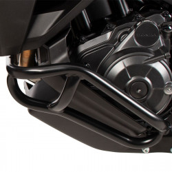 50195510001 : Hepco-Becker lower crash bars 2025 Honda NT1100