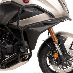 50295510001 : Hepco-Becker High Crash Bars 2025 Honda NT1100