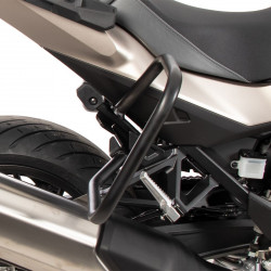 51095510001 : Hepco-Becker luggage protections for Honda 2025 Honda NT1100