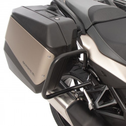 51095510001 : Hepco-Becker luggage protections for Honda 2025 Honda NT1100