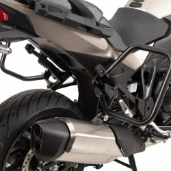 51095510001 : Hepco-Becker luggage protections for Honda 2025 Honda NT1100