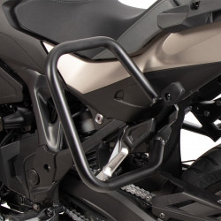 51095510001 : Hepco-Becker luggage protections for Honda 2025 Honda NT1100