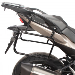 65395510001 : Hepco-Becker Luggage Rack 2025 Honda NT1100